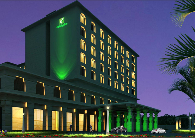 Holiday Inn - Tirupati