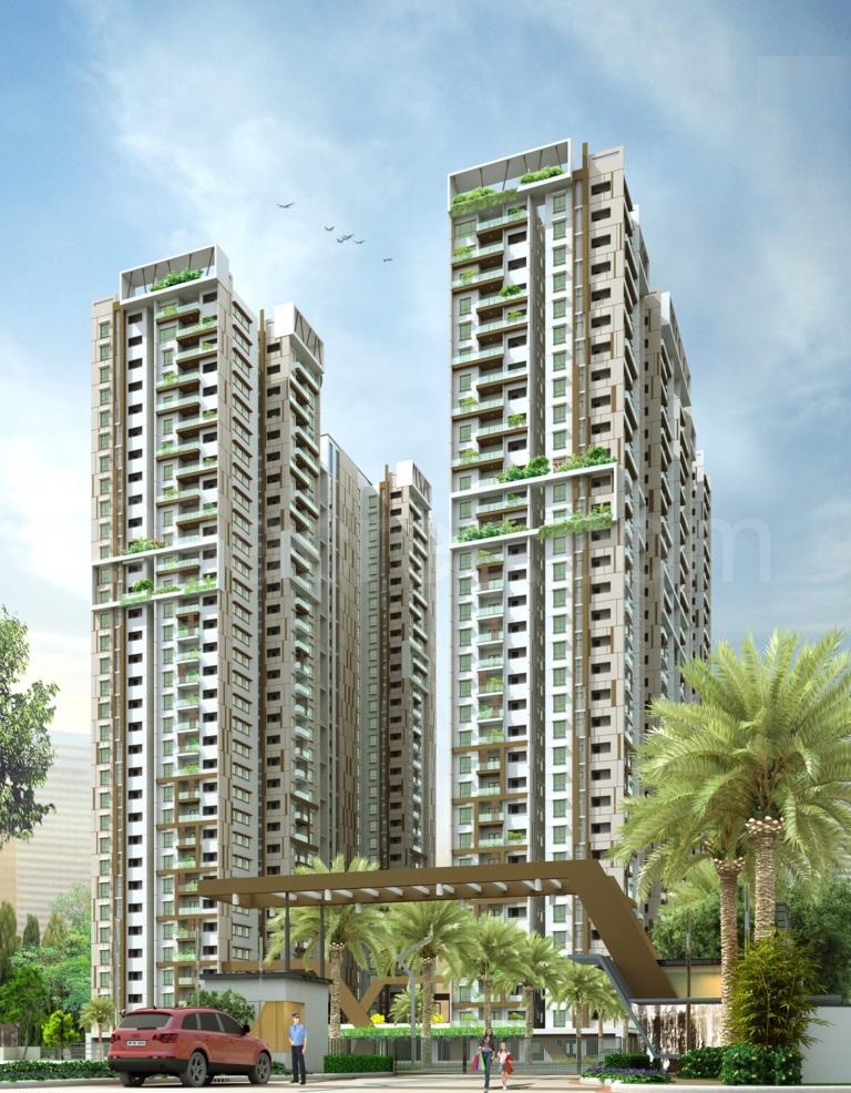 Arsis Green Hills - Bangalore