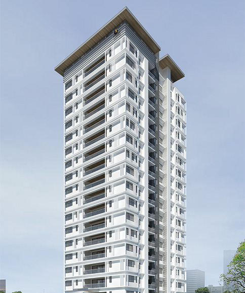 Prestige Spencer Heights - Bangalore