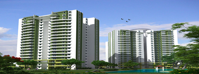 Purva Skywood - Bangalore