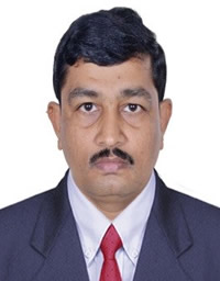 Srinivas Rao Bolimuntha